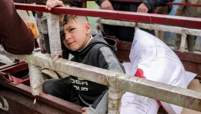 Gazze'deki Fırınlar Kapanıyor: Un Krizi Derinleşiyor ve İnsani Drama Yol Açıyor
