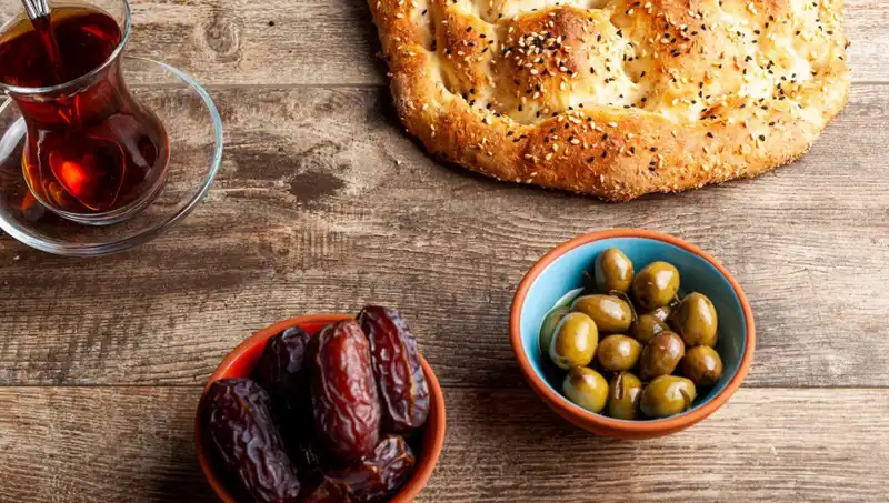 Şevval Orucu Nedir? Hem Maddi Hem Manevi Faydalarıyla Öğrenin!