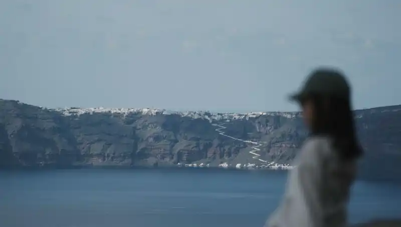 Yunanistan'ın Deniz Altında Türkiye Korkusu: Rum Basınından Çarpıcı Eleştiriler