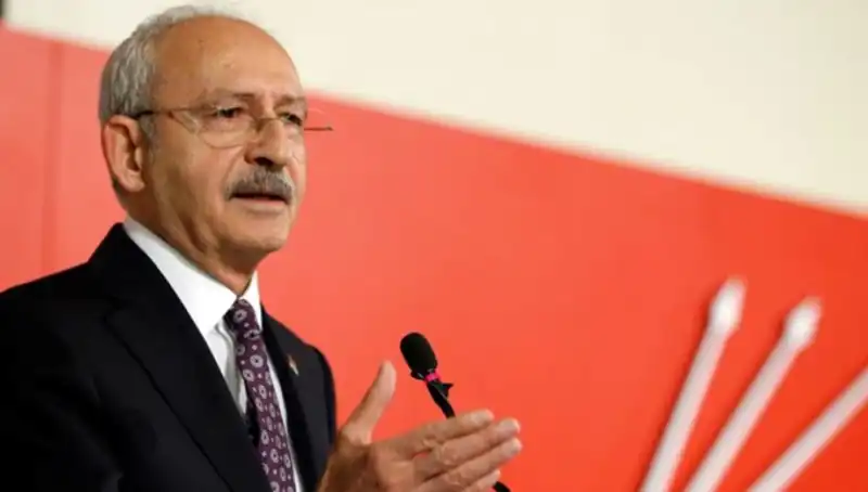 MHP, Kılıçdaroğlu ile İlgili Şikayetini Neden Geri Çekti? Detaylar Burada!