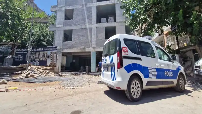 Diyarbakır'da Gözyaşlarına Boğan İkinci Acı Kaybımız