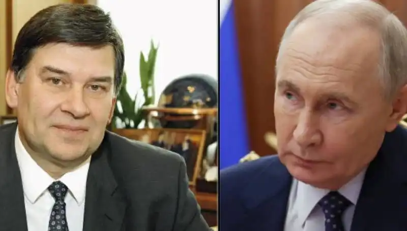 Putin'in Sadık Casusu "Baron": Kimdir ve Geri Dönüşün Anlamı Nedir?