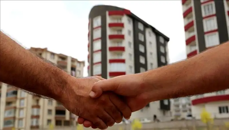 TOKİ'nin Açık Artırması: 158 ve 350 İş Yeri Satışı Ne Zaman Başlayacak?