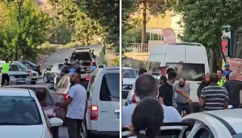 Sivas'ta Borç Krizi: Kanlı Kavgaya Dönüşen Hesaplaşma