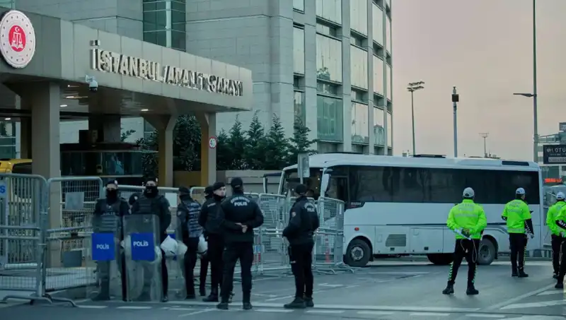 İstanbul'da İBB Operasyonunda Sürpriz Gelişme: İş İnsanı İçin Yakalama Kararı