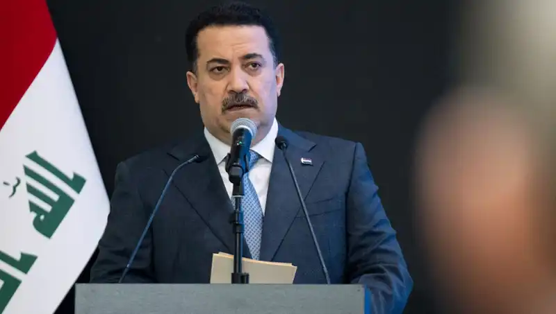 Irak, Suriye'ye Heyet Gönderdi: Petrol Boru Hattı Anlaşması Gündemde