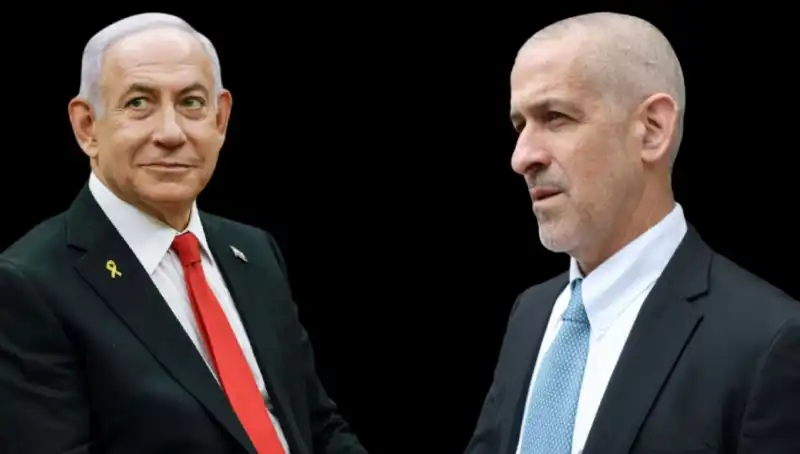 İsrail’de Şok Gelişme: İlk İstihbarat Başkanı Görevden Alındı!