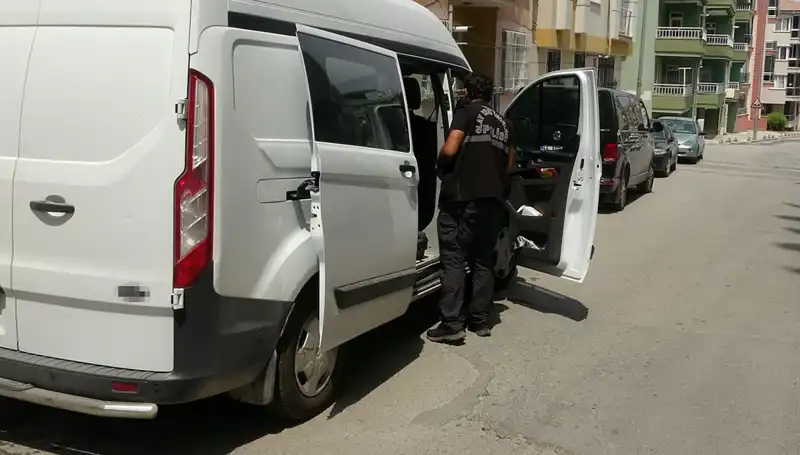 Malatya'da Yaşlı Adamın Gizemli Ölümü: Evinde Terkedilmiş Halde Bulundu