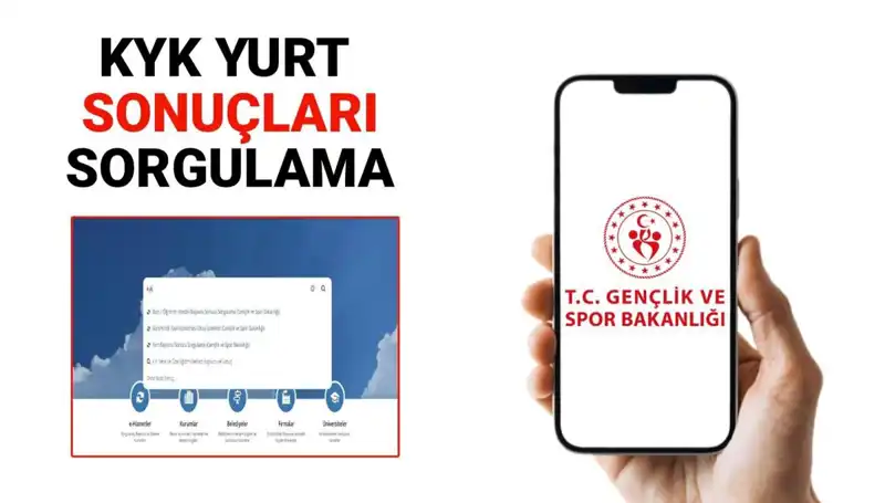 KYK Yurt Yerleştirme Sonuçları Açıklandı: 2025-2026 Dönemi İçin Önemli Bilgiler