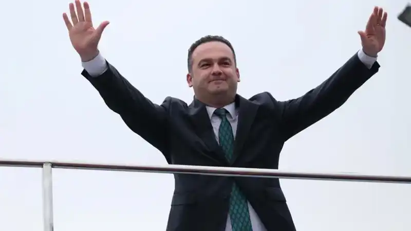 Görele Belediye Başkanı Hasbi Dede Görevden Uzaklaştırıldı, Neler Oluyor?