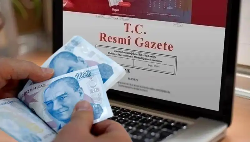 2 Nisan 2025 Resmi Gazete'de Öne Çıkan Kararlar ve Yenilikler