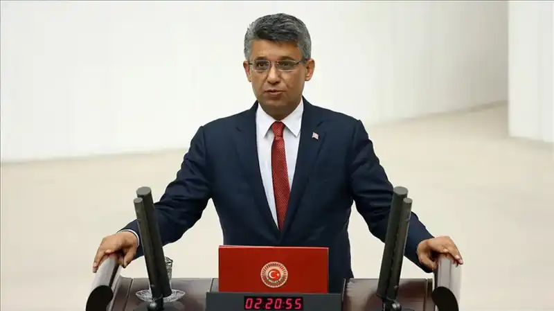 Uşak’ın Tanınmış İsimlerinden Mehmet Altay Hayatını Kaybetti