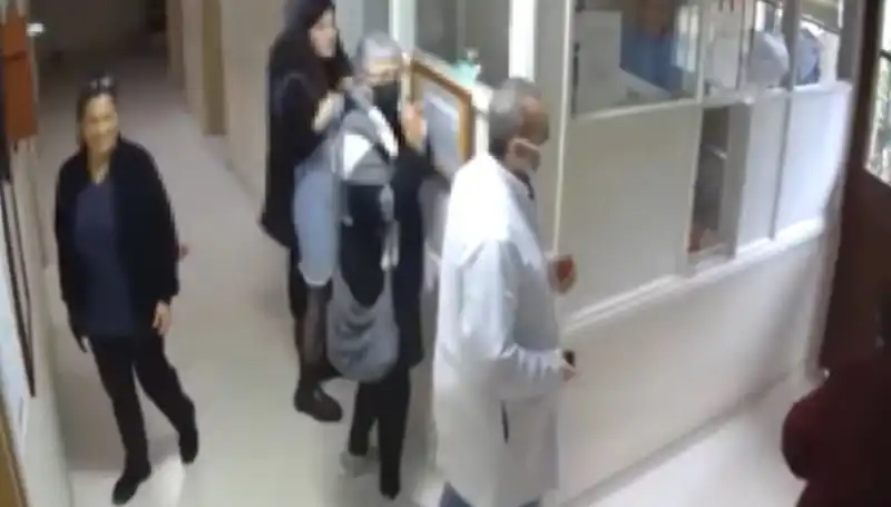 Üsküdar'da Doktorun Cumhurbaşkanına Hakareti: Hapis İsteminin Ardındaki Olay Ne?