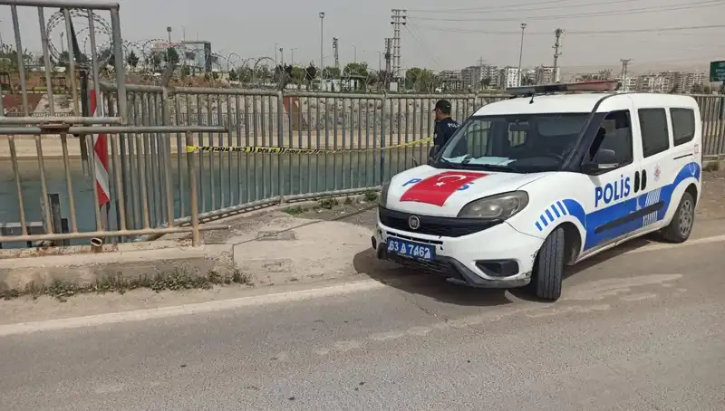 Sulama Kanalında Gizemli Ceset Bulundu: Olayı Sarsan Detaylar