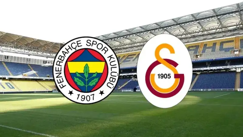 Fenerbahçe - Galatasaray Derbisi: Tarihi Rekabetin Sonuçları ve Anlamı