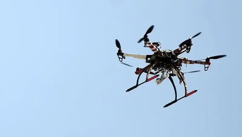 İzinsiz Drone Uçuşları Yeni Yılda Cezalarda Şok Artış Yaratacak