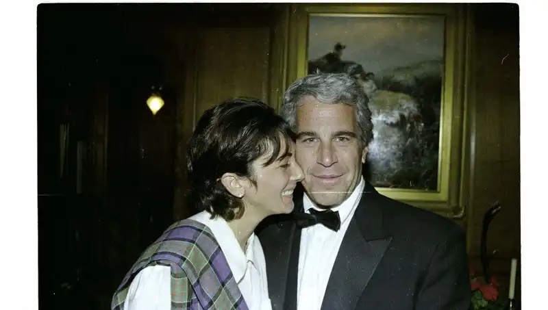 Ghislaine Maxwell: Epstein Skandalında İfşa Edilen 100 İsim Şoke Etti