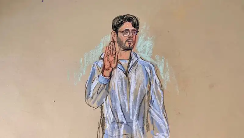 İsrail Büyükelçiliği Çalışanlarının Katili: Rodriguez Kimdir, Ölüm Cezası Alabilir Mi?