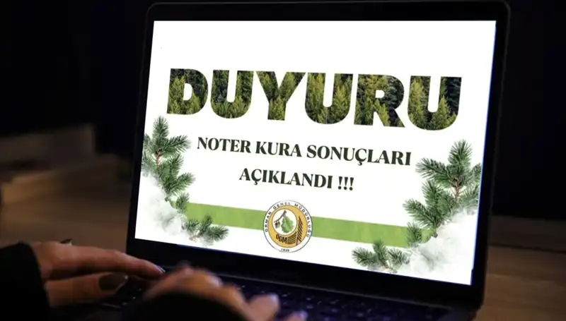 OGM 4.500 İşçi Alımı Kura Sonuçları İlan Edildi: Sonuçları Hemen Öğrenin!