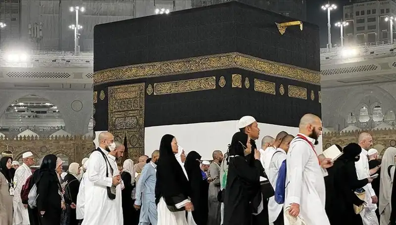 2025 Hac Kafilesi Ne Zaman Yola Çıkıyor? İşte Tarihler ve Detaylar!