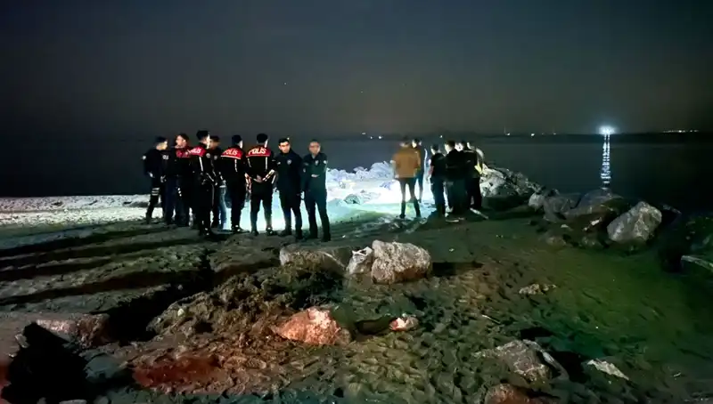 Balık Tutma Macerası Traji Komik Bir Olayla Sonlandı