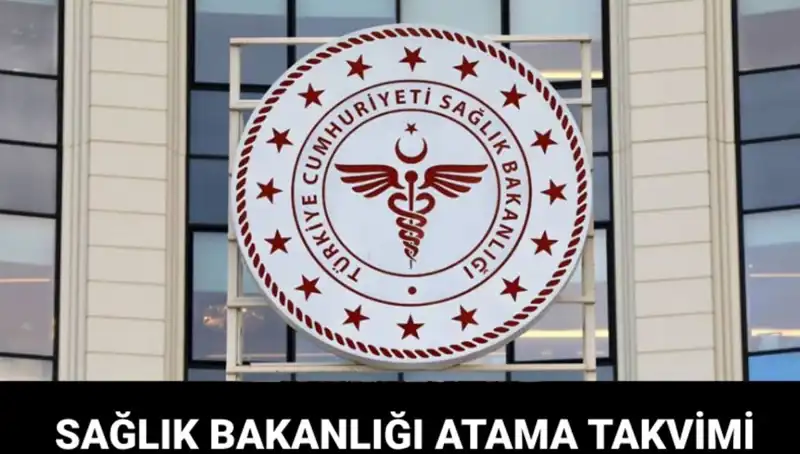 Sağlık Bakanlığı 2023 Atama Takvimi: Kura Tarihleri ve Bilinmesi Gerekenler