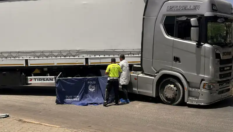 Gaziantep'te Feci TIR Kazası: İki Hayat Gitti, Birçok Yaralı Var!