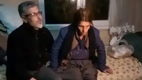 Kayıp Epilepsi Hastası Kadın, Ailesine Kavuştu: Tüm Detaylar Burada!