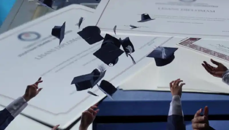 Sahte Diploma Davasında Şok Gerçekler Ortaya Çıktı!
