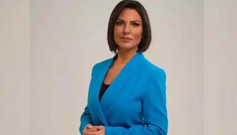 Ece Üner Kimdir? Gözde Spikerin Hayatı ve Kariyeri!