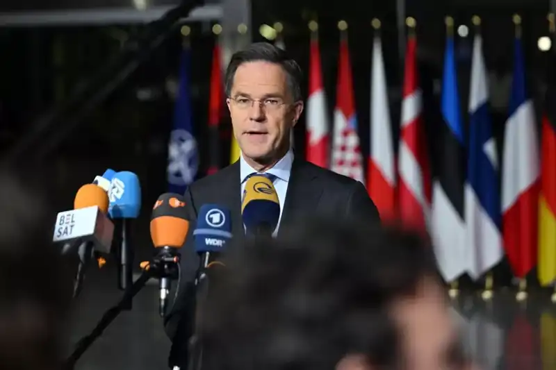 NATO'dan Putin'in "Savaşa Hazırız" Restine Güçlü Yanıt