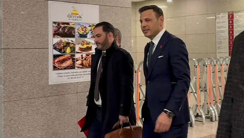 CHP İstanbul İl Başkanı Özgür Çelik'ten Kamuoyuna Önemli Açıklama