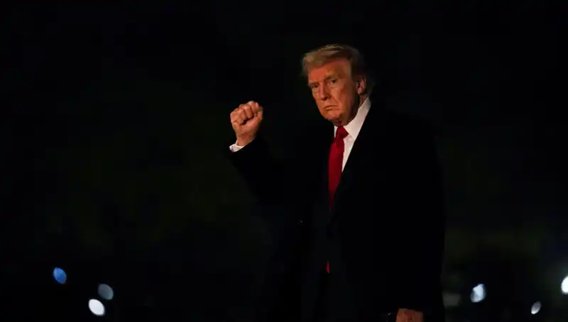 Ticaret Savaşları: ABD'de Trump'a Destek Azalıyor, Peki Neden?