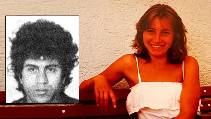 40 Yıl Sonra Raftan İnen Dosya: Interpol Yüz Nazmi'nin İzinde