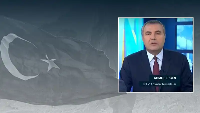 PKK'dan Tarihi Dönüşüm: Terörsüz Türkiye için İlk Adımlar Atılıyor