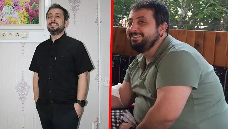 126 Kilodan 86 Kiloya: 2 Yılda Değişimle Hayatını Yenileyen Kadın