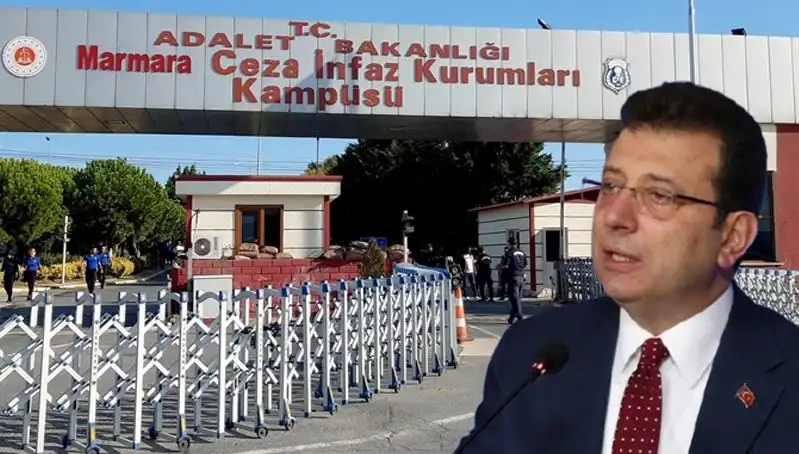 Kılıçdaroğlu ve Yavaş, İmamoğlu’nu Ziyaret Etti: Siyasi İşbirliği İhtimali Mi?