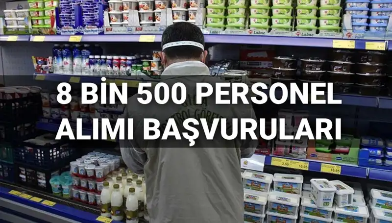 Tarım ve Orman Bakanlığı 2025 Personel Alımı Duyurusu: Başvuru Kılavuzu Yayınlandı mı?