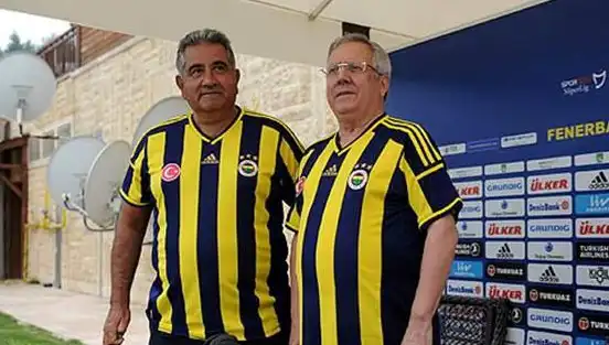 Mahmut Uslu'dan Ali Koç'a Şok Çağrı: İstifa ve Adaylık Açıklaması