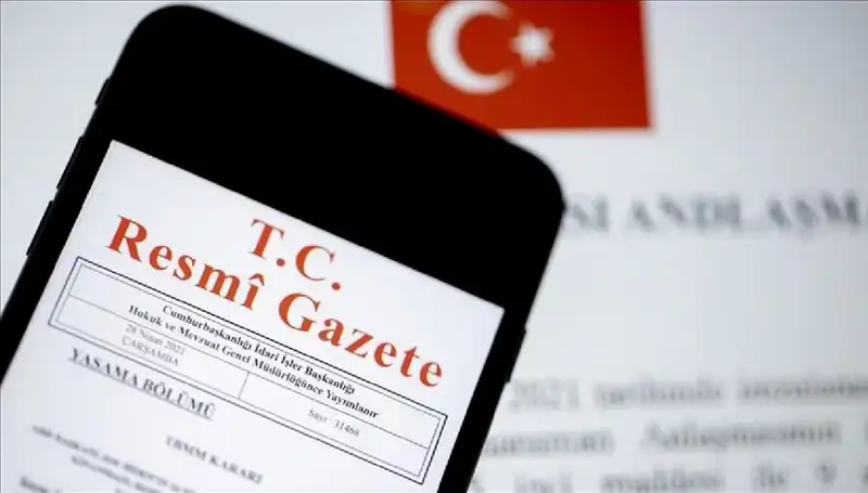 13 Nisan 2025 Resmi Gazete Kararları: Yeni Düzenlemeler ve Önemli Değişiklikler