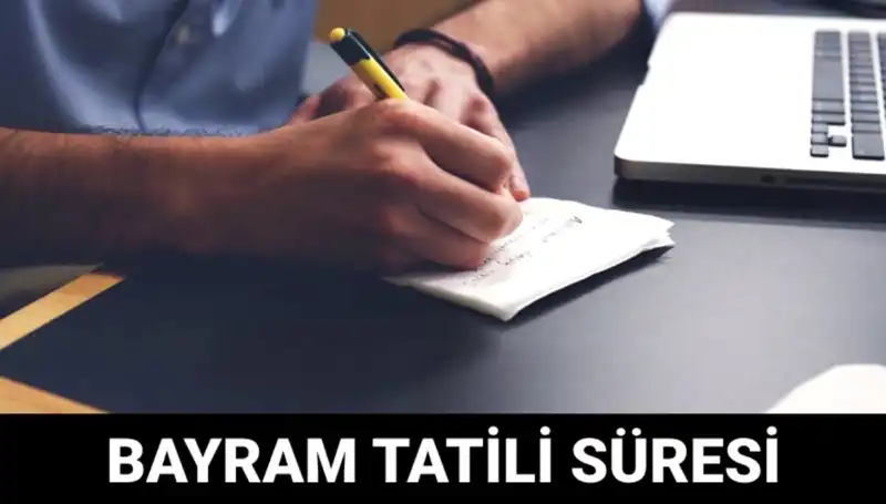 Ramazan Bayramı 2025'e Dair Merak Edilen Tarihler ve Detaylar
