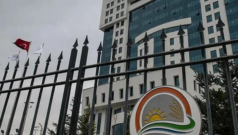 Tarım ve Orman Bakanlığı, 8500 Yeni Personel Alımıyla İstihdam Fırsatları Sunuyor