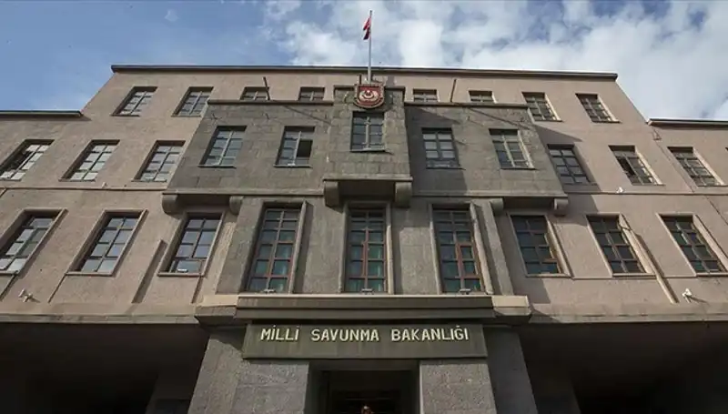 Türk Askeri’ne Yunan Askerlerinden Hakaret: TSK'nın Sessiz Kalma Niyeti Yok!