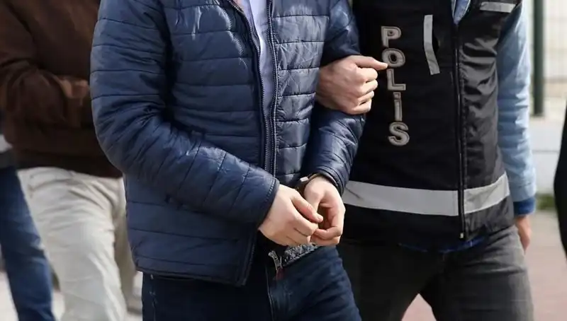 Şehirde Hırsızlık Alarmı: 5 Kişi Suçüstü Yakalandı!