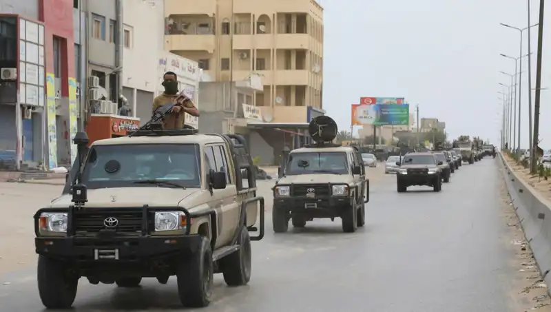 Birleşmiş Milletler, Libya İçin Kriz Yönetiminde Acil Çağrıda Bulundu