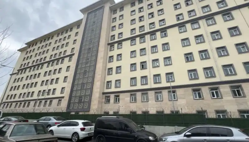 Kız Öğrenci Yurduna Giren Şüpheli Takip Edildi: Olayın Ayrıntıları Şok Edici