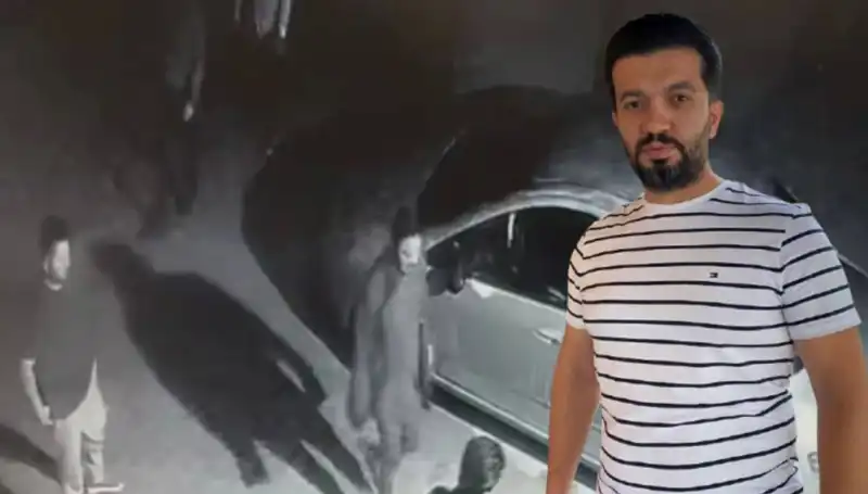 Zorla İmzalanan Senetle Ayrılığın Bedeli: Genç Kadın Şikayetçi Oldu!