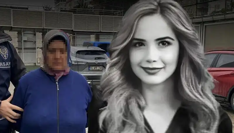 Samsun'da Şok Eden Olay: Anne Kızının Hayatına Son Verdi, İntihar Süsü Verdi!