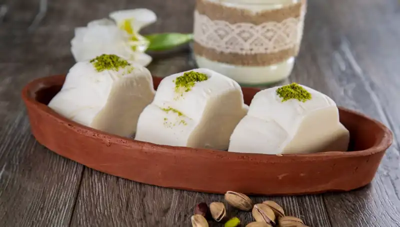 Dünyanın En İyi Dondurmaları Listesinde Maraş Zirveye Çıktı!
