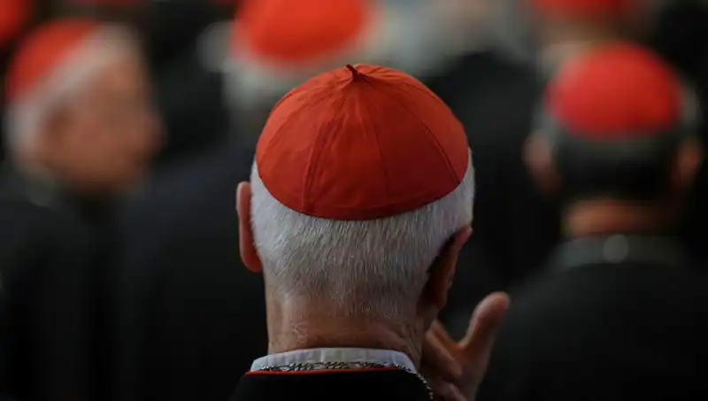 Yeni Papa Seçimi İçin Konklav Tarihi Belli Oldu: Süreç Nasıl İşleyecek?